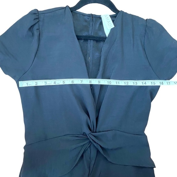 Anthropologie Amadi Plath Jumpsuit - Picture 13 of 15